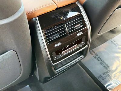 2026 BMW X5 — photo 20 view