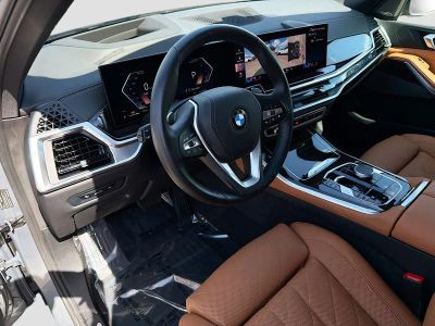 2026 BMW X5 — photo 26 view