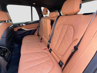 2026 BMW X5 — photo 21 view