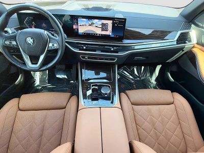 2026 BMW X5 — photo 16 view