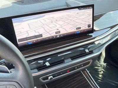 2026 BMW X5 — photo 28 view