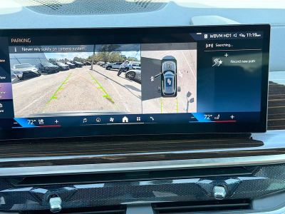 2026 BMW X5 — photo 34 view