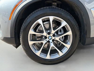 2026 BMW X5 — photo 43 view