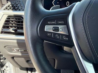 2026 BMW X5 — photo 38 view