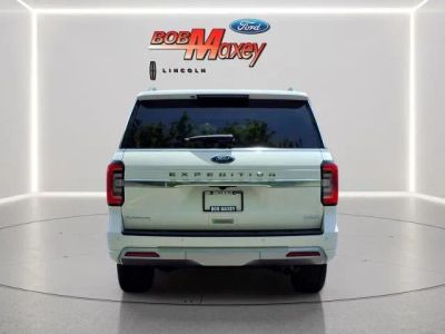 2024 Ford Expedition MAX — detail view