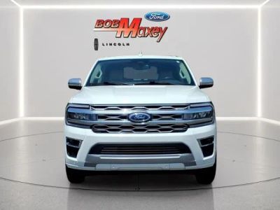 2024 Ford Expedition MAX — side profile view