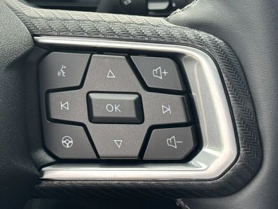 2026 Ford Mustang — photo 22 view