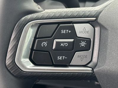 2026 Ford Mustang — photo 21 view