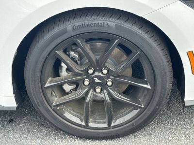 2026 Ford Mustang — photo 12 view
