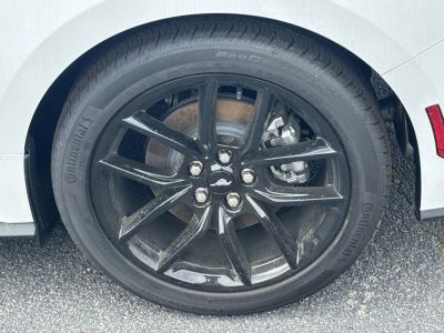 2026 Ford Mustang — photo 18 view
