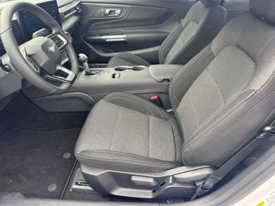 2026 Ford Mustang — photo 9 view