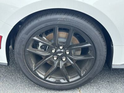 2026 Ford Mustang — photo 16 view