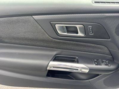 2026 Ford Mustang — photo 10 view