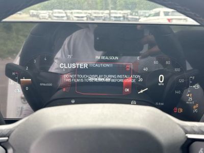 2026 Ford Mustang — photo 23 view