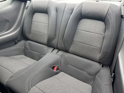 2026 Ford Mustang — photo 19 view