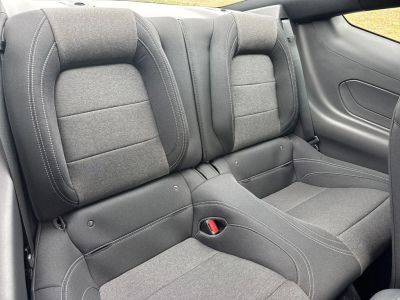 2026 Ford Mustang — photo 15 view
