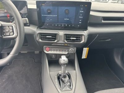 2026 Ford Mustang — photo 24 view