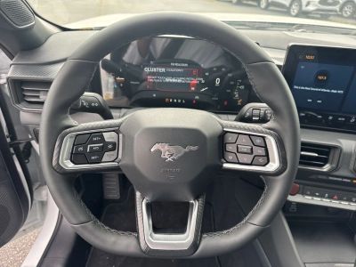 2026 Ford Mustang — photo 20 view