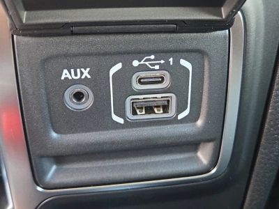 2026 Jeep Wrangler — photo 23 view