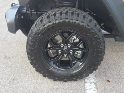 2026 Jeep Wrangler — photo 11 view