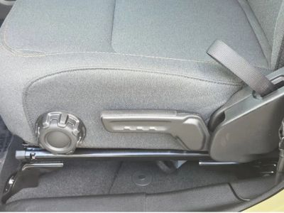 2026 Jeep Wrangler — photo 21 view