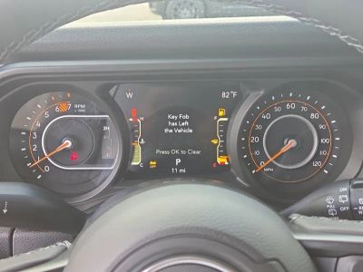 2026 Jeep Wrangler — photo 28 view