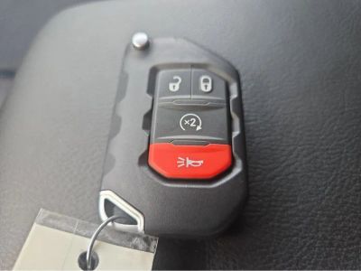 2026 Jeep Wrangler — photo 31 view