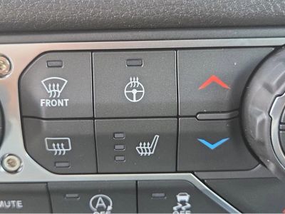 2026 Jeep Wrangler — photo 24 view