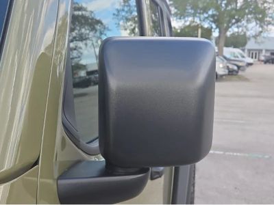 2026 Jeep Wrangler — photo 12 view