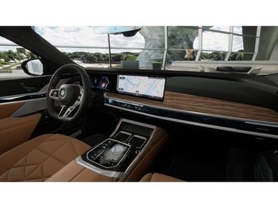 2026 BMW 7 Series — photo 14 view