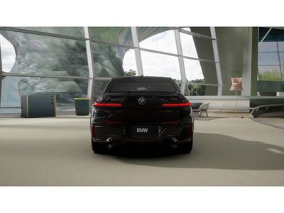 2026 BMW 7 Series — detail view