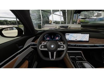 2026 BMW 7 Series — photo 13 view