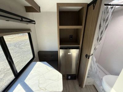 2026 Forest River RV Wildwood FSX - Photo 9