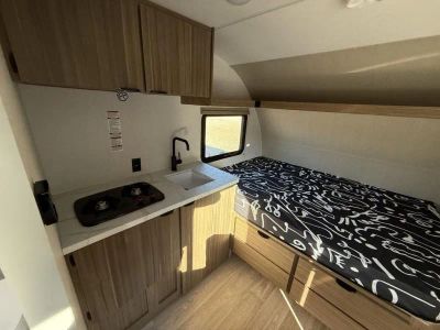 2026 Forest River RV Wildwood FSX - Photo 10
