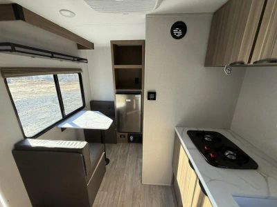 2026 Forest River RV Wildwood FSX - Photo 8