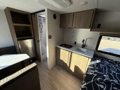 2026 Forest River RV Wildwood FSX - Photo 7