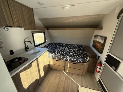 2026 Forest River RV Wildwood FSX - Photo 6