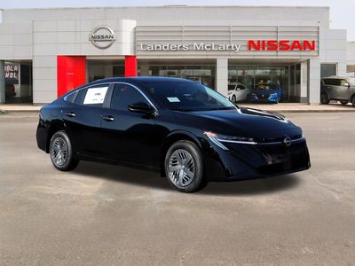 2026 Nissan Sentra - Photo 1