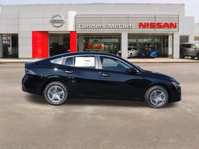 2026 Nissan Sentra - Photo 2