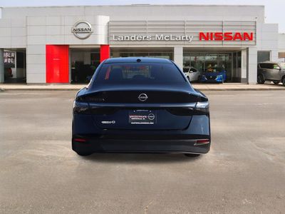2026 Nissan Sentra - Photo 4
