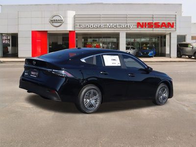 2026 Nissan Sentra - Photo 3