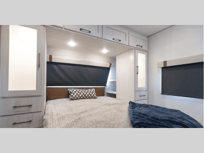 2027 Forest River RV No Boundaries — photo 7 view