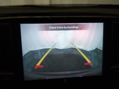 2023 Chrysler Pacifica — photo 16 view