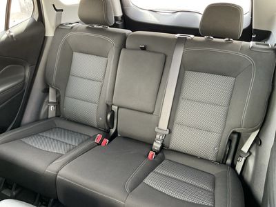 2022 GMC Terrain — photo 18 view