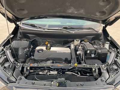 2022 GMC Terrain — photo 22 view