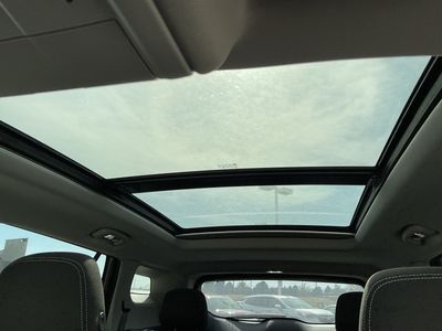 2022 GMC Terrain — photo 25 view