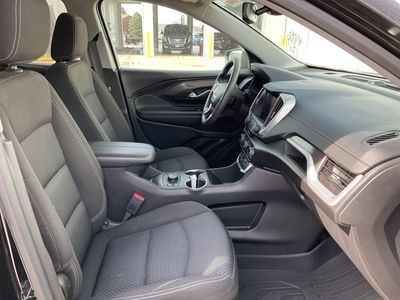 2022 GMC Terrain — photo 15 view