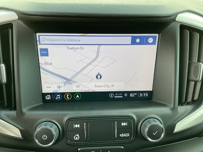 2022 GMC Terrain — photo 23 view