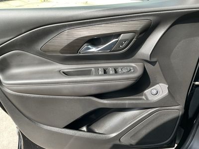 2022 GMC Terrain — photo 20 view