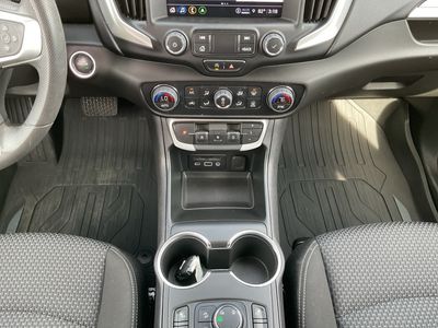 2022 GMC Terrain — photo 13 view